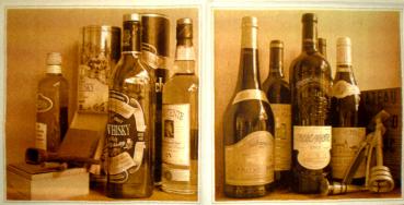 046 Getränke - 3-lagig